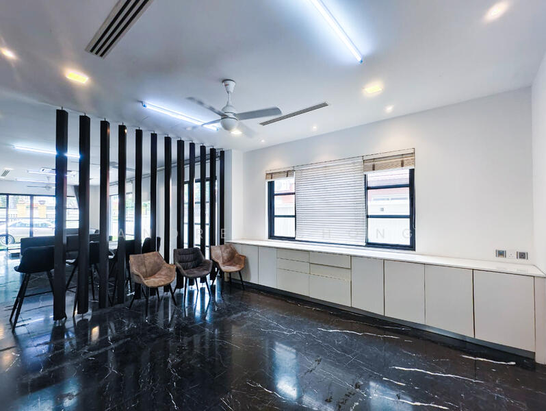 For Rent - 2 storey bungalow, Casa Grande