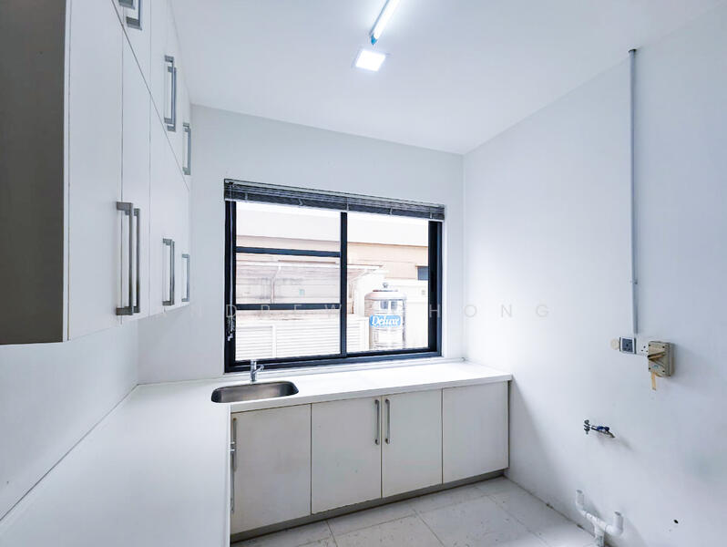 For Rent - 2 storey bungalow, Casa Grande