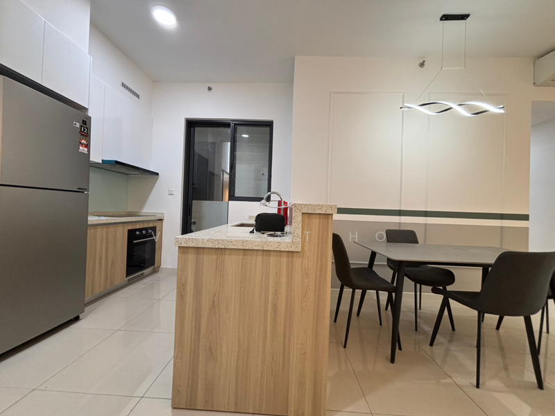 Untuk Disewa - Sunway Belfield