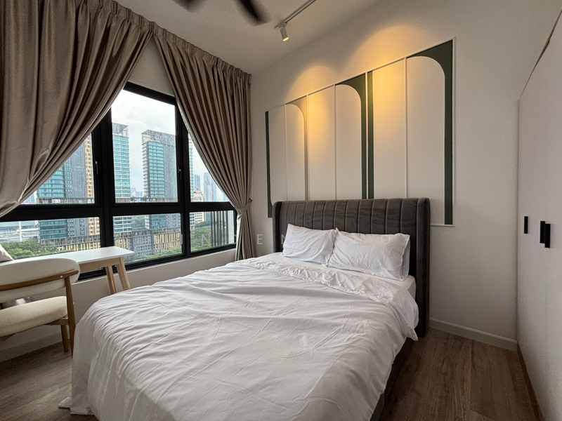 Untuk Disewa - Sunway Belfield