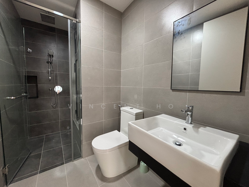 Untuk Disewa - Sunway Belfield