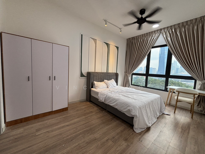 Untuk Disewa - Sunway Belfield