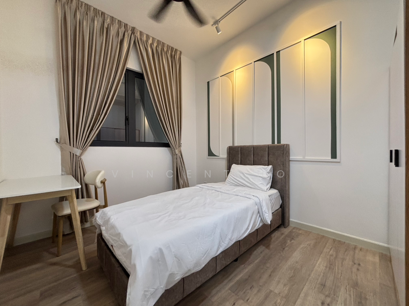 Untuk Disewa - Sunway Belfield