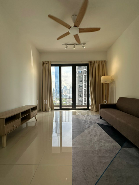 For Rent - Sunway Belfield