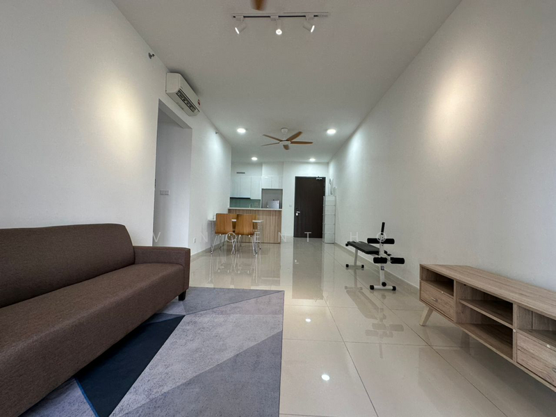 For Rent - Sunway Belfield