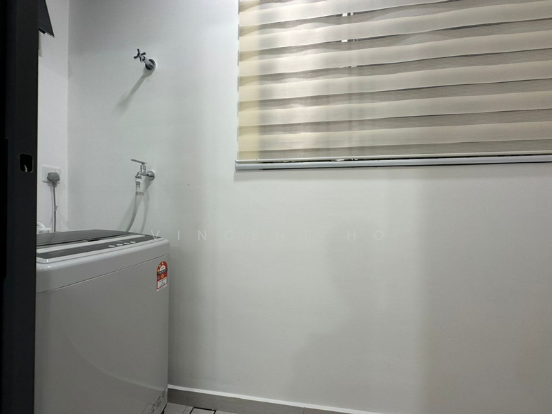 For Rent - Sunway Belfield