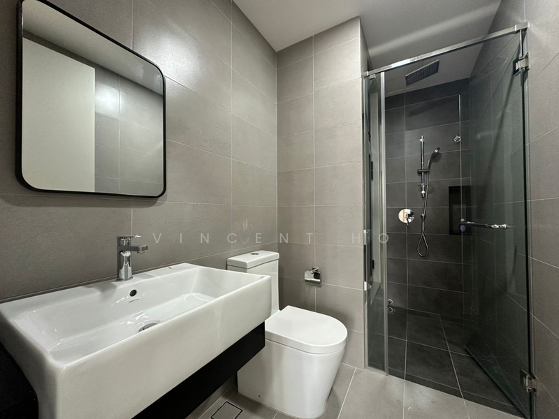 For Rent - Sunway Belfield