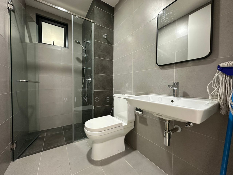 For Rent - Sunway Belfield