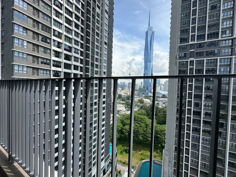 For Rent - Sunway Belfield