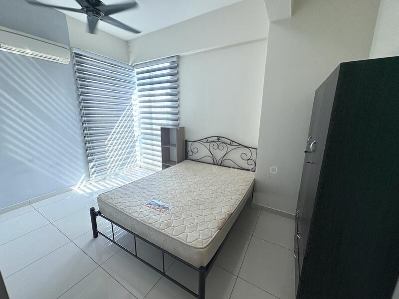 Untuk Disewa - Straits Garden Condominium