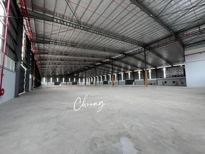 Untuk Disewa - Pulau Carey, Jenjarom, North port, West port, Port Klang, Banting, Telok Panglima garang