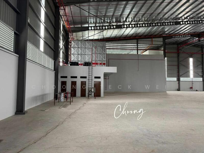 Untuk Disewa - Pulau Carey, Jenjarom, North port, West port, Port Klang, Banting, Telok Panglima garang