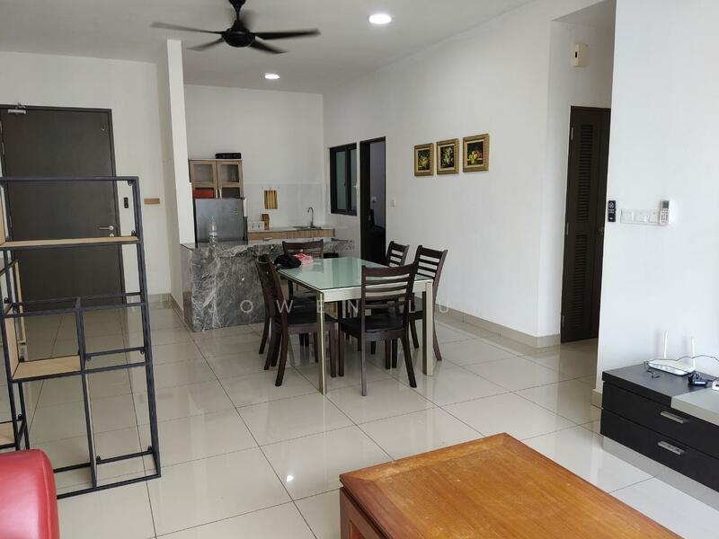 For Rent - The Henge