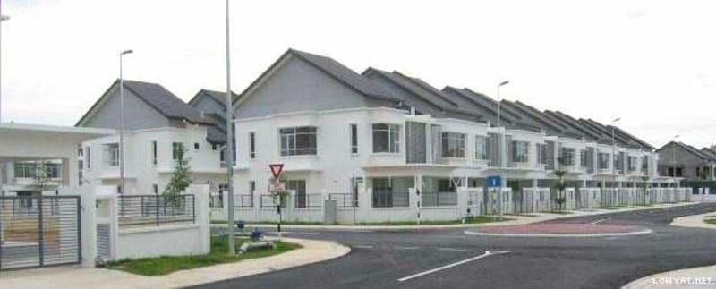 2-storey Terraced House for Sale in Kemuning Utama (Shah Alam) - SK Thiam - PropertyGuru.com.my