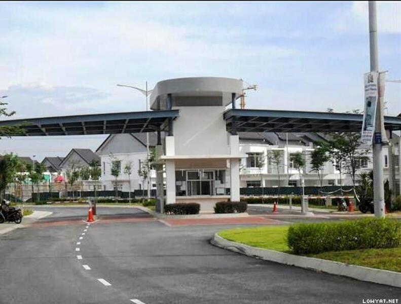 2-storey Terraced House for Sale in Kemuning Utama (Shah Alam) - SK Thiam - PropertyGuru.com.my