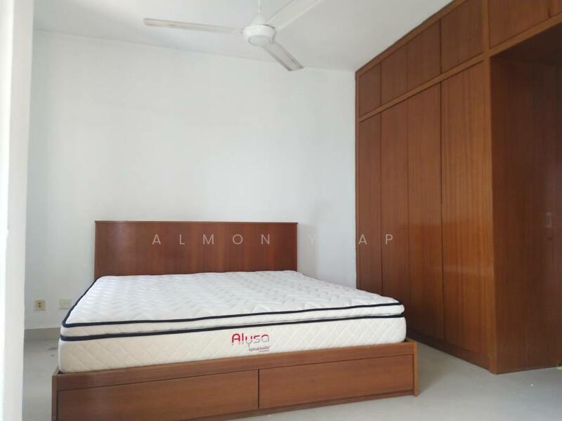 For Sale - Menara Alpha