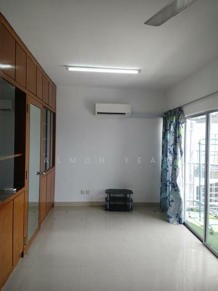 For Sale - Menara Alpha