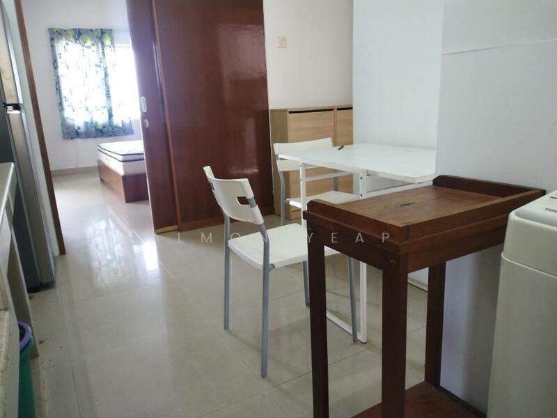 For Sale - Menara Alpha