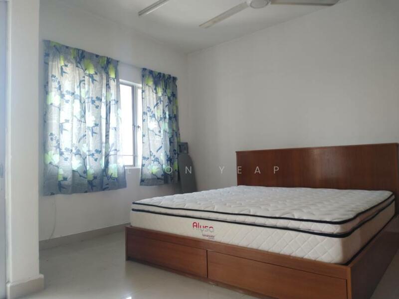 For Sale - Menara Alpha