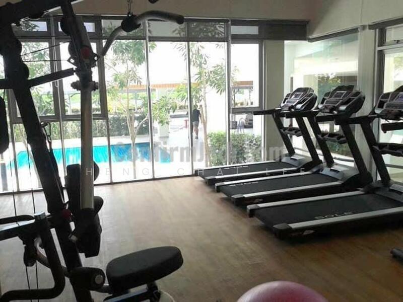 Untuk Dijual - Kalista Residence