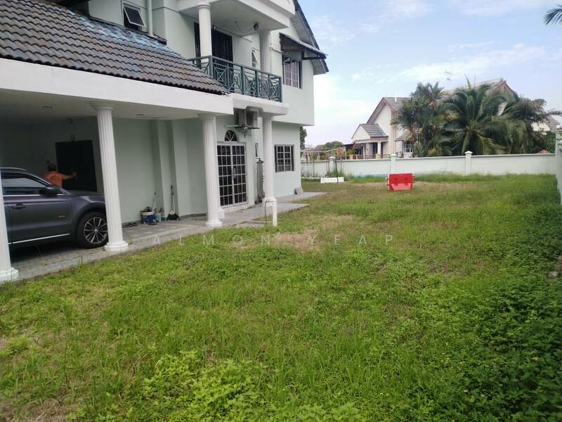 Untuk Dijual - Taman Uda Jaya