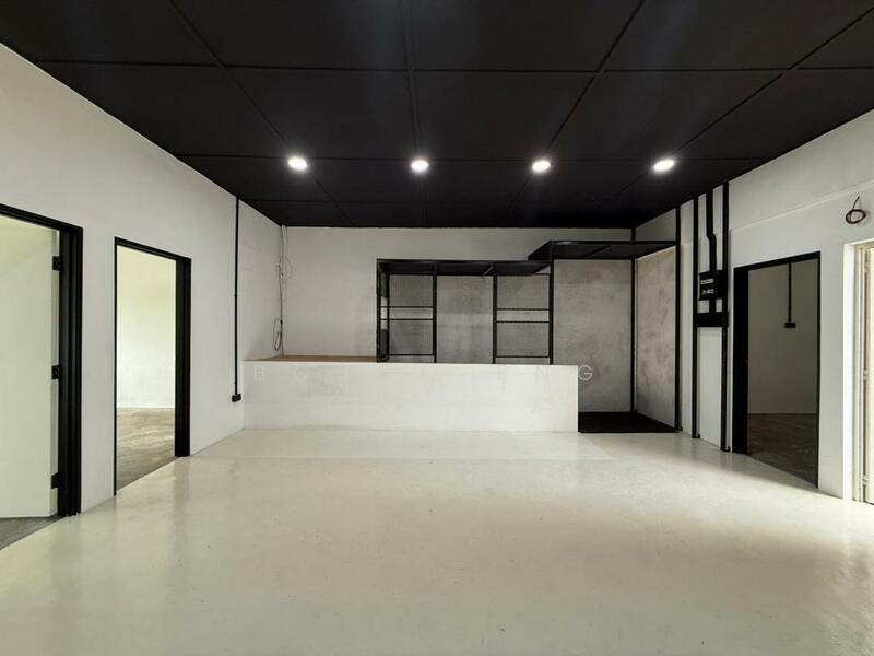 For Rent - Johor Jaya Johors Jayas