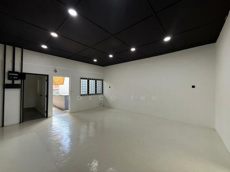 For Rent - Johor Jaya Johors Jayas