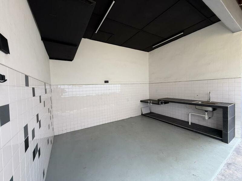 For Rent - Johor Jaya Johors Jayas