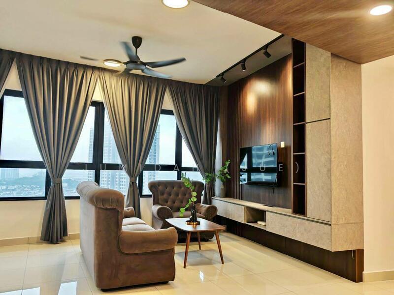 PAISLEY @ TROPICANA METROPARK, SUBANG JAYA