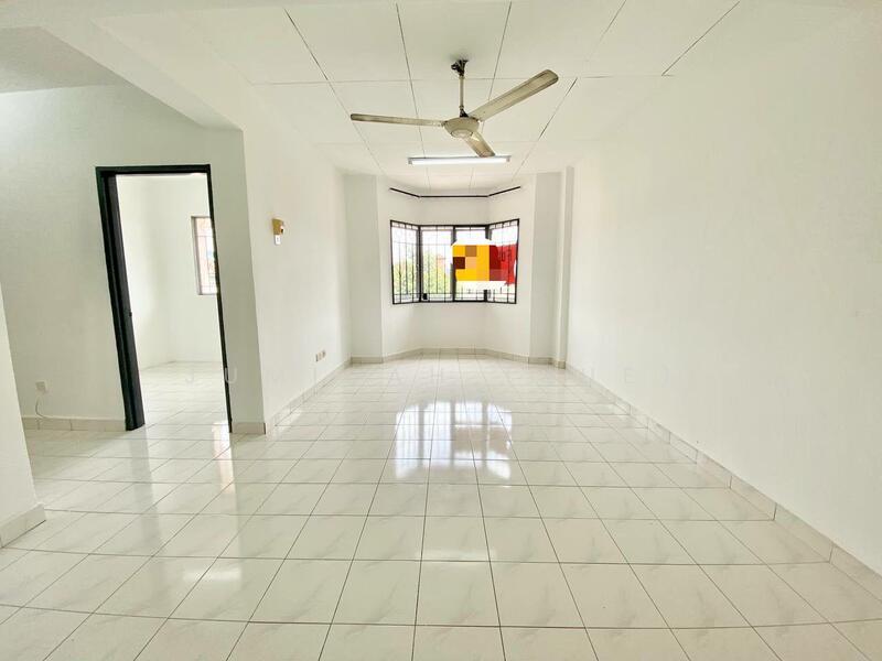 APARTMENT CARMILA, KOTA DAMANSARAWELL MAINTAINED✨