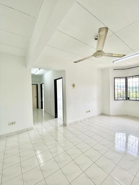 APARTMENT CARMILA, KOTA DAMANSARAWELL MAINTAINED✨