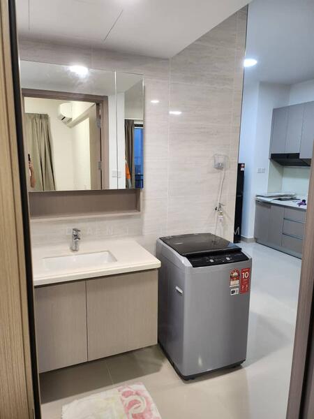 For Rent - Baron Residence @ Lake City