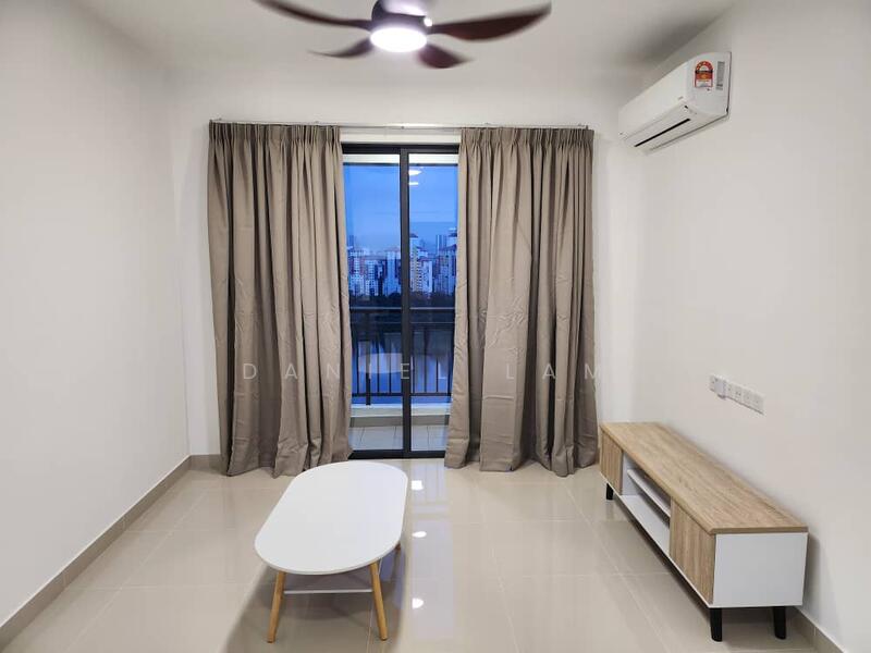 For Rent - Baron Residence @ Lake City