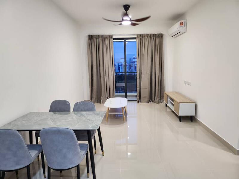 For Rent - Baron Residence @ Lake City