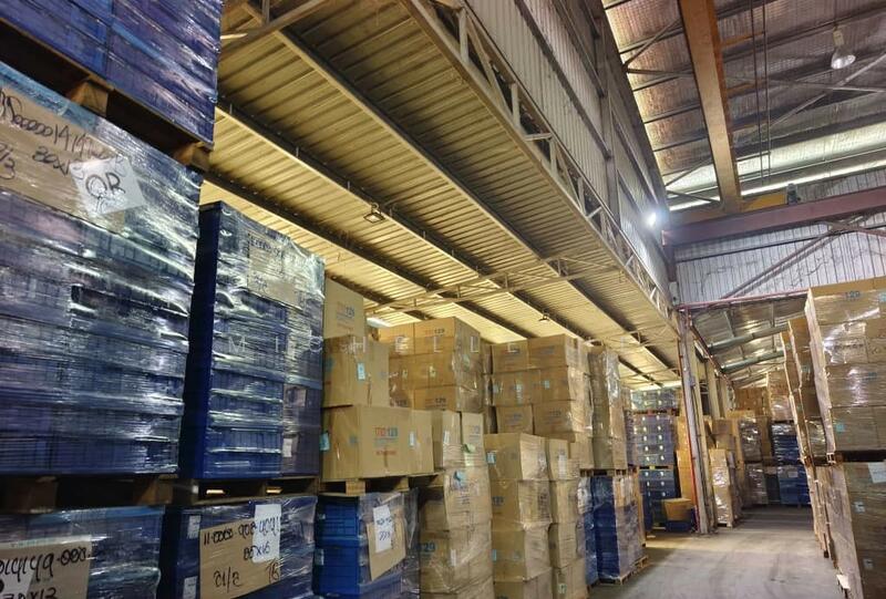 For Sale - Jalan Cyber 5/ Senai/ Factory/ For Sale