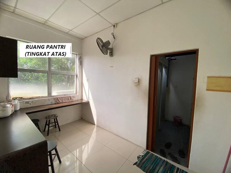 For Rent - (2 UNIT) Shoplot 2 Tingkat - Stargate Alor Setar - Fully Furnished!