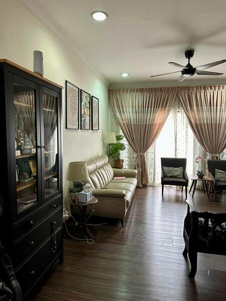  D'MELOR CONDOMINIUM @ CYBERJAYA