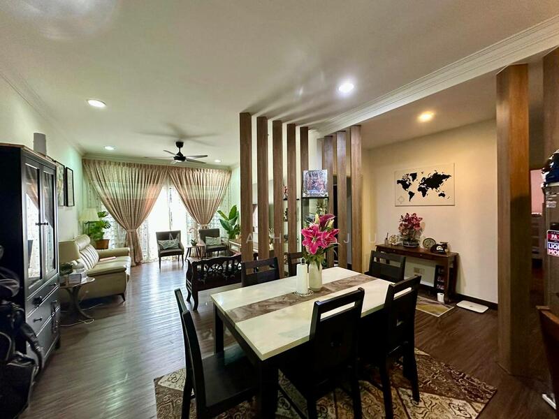  D'MELOR CONDOMINIUM @ CYBERJAYA