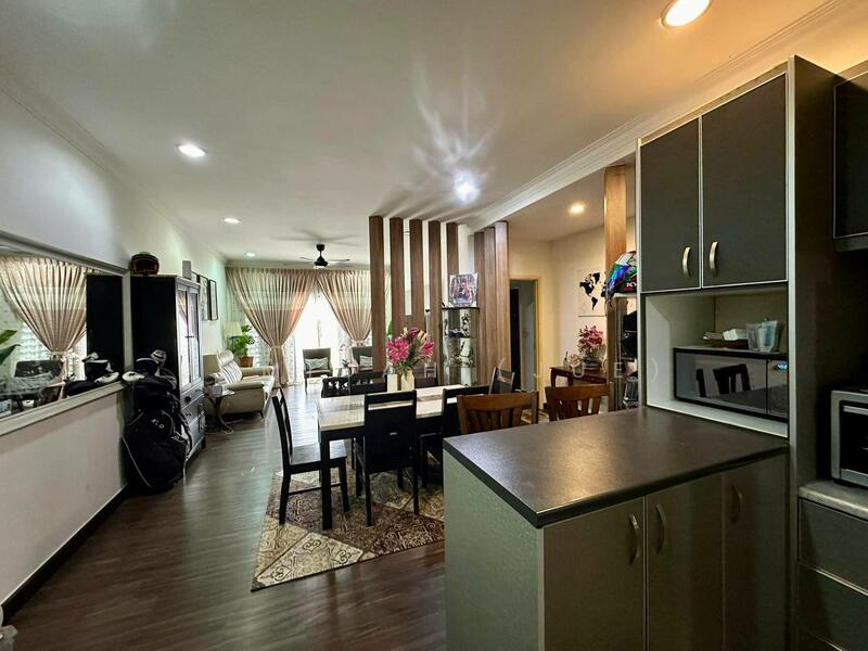  D'MELOR CONDOMINIUM @ CYBERJAYA