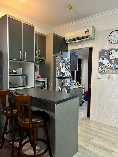  D'MELOR CONDOMINIUM @ CYBERJAYA