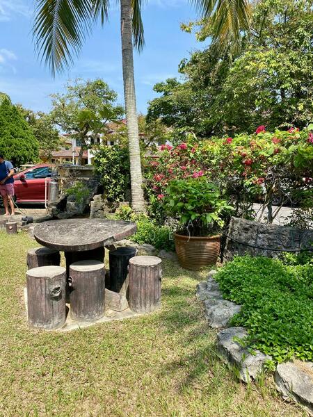 DOUBLE STOREY SEMI-D @ PRESINT 16, PUTRAJAYA