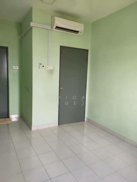 APARTMENT @ PRIMA PRESINT 11, PUTRAJAYA