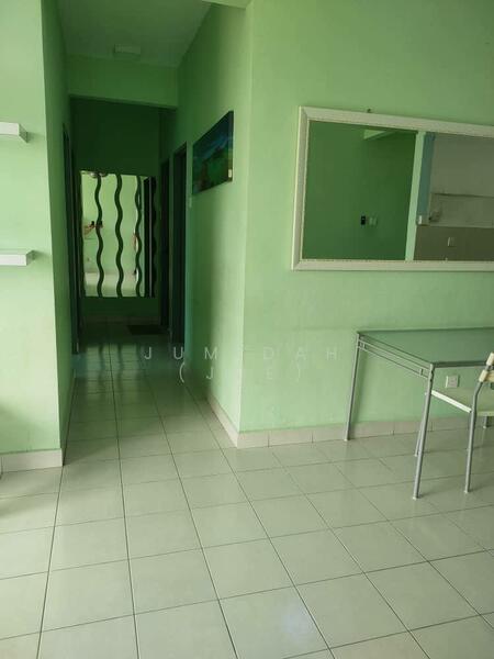 APARTMENT @ PRIMA PRESINT 11, PUTRAJAYA