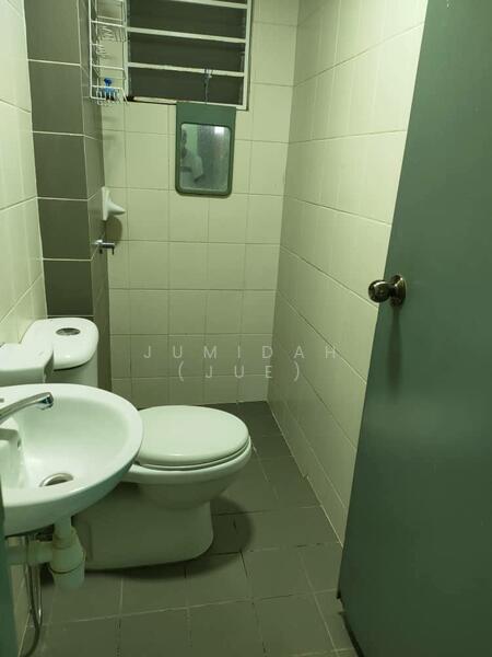 APARTMENT @ PRIMA PRESINT 11, PUTRAJAYA