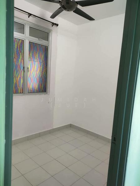 APARTMENT @ PRIMA PRESINT 11, PUTRAJAYA