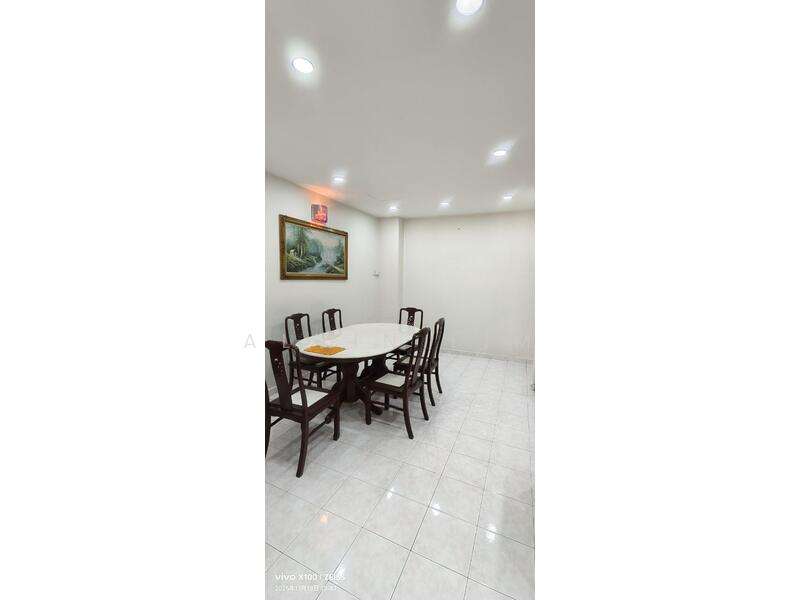 For Sale - Taman Sri Indah , Sungai Jati , Klang