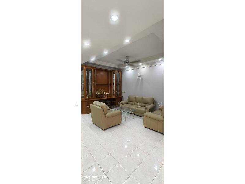 For Sale - Taman Sri Indah , Sungai Jati , Klang