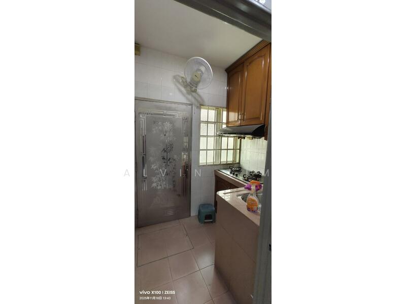 For Sale - Taman Sri Indah , Sungai Jati , Klang