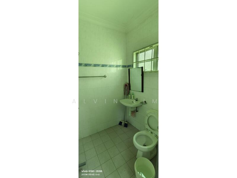 For Sale - Taman Sri Indah , Sungai Jati , Klang