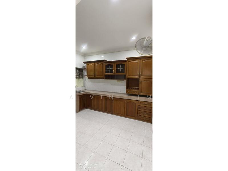 For Sale - Taman Sri Indah , Sungai Jati , Klang